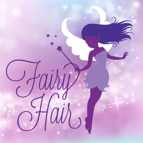 Fairy Hair